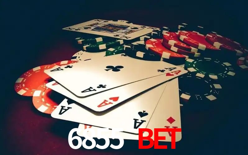 6855 bet