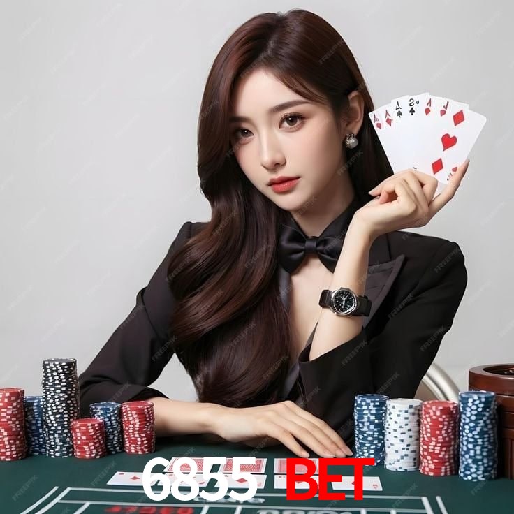 6855 bet