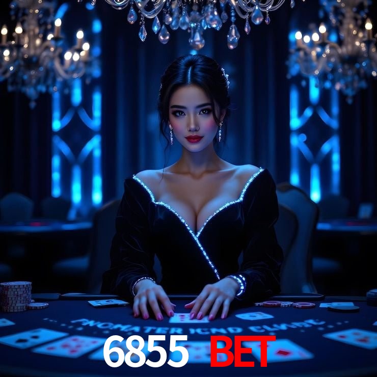Requisitos do APK da 6855 bet para Android