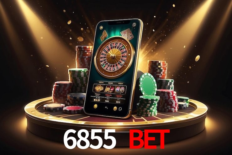 Requisitos do APK da 6855 bet para Android